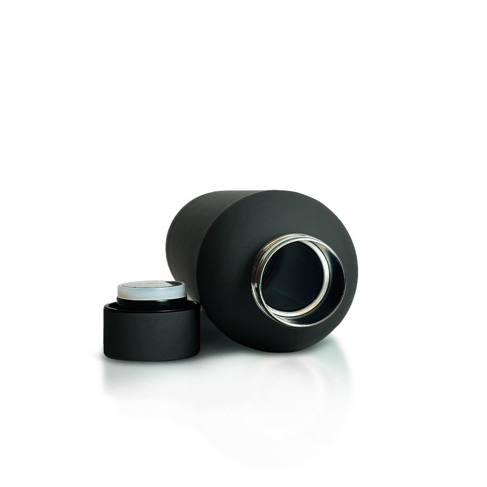 Rubber Coated Bottle