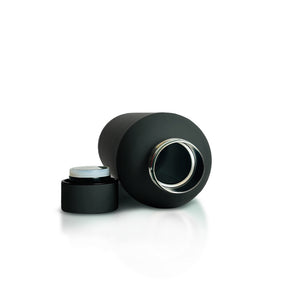 Rubber Coated Bottle
