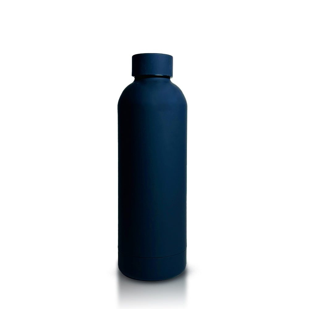 Rubber Coated Bottle