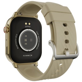 HAMMER Arctic Smart Watch