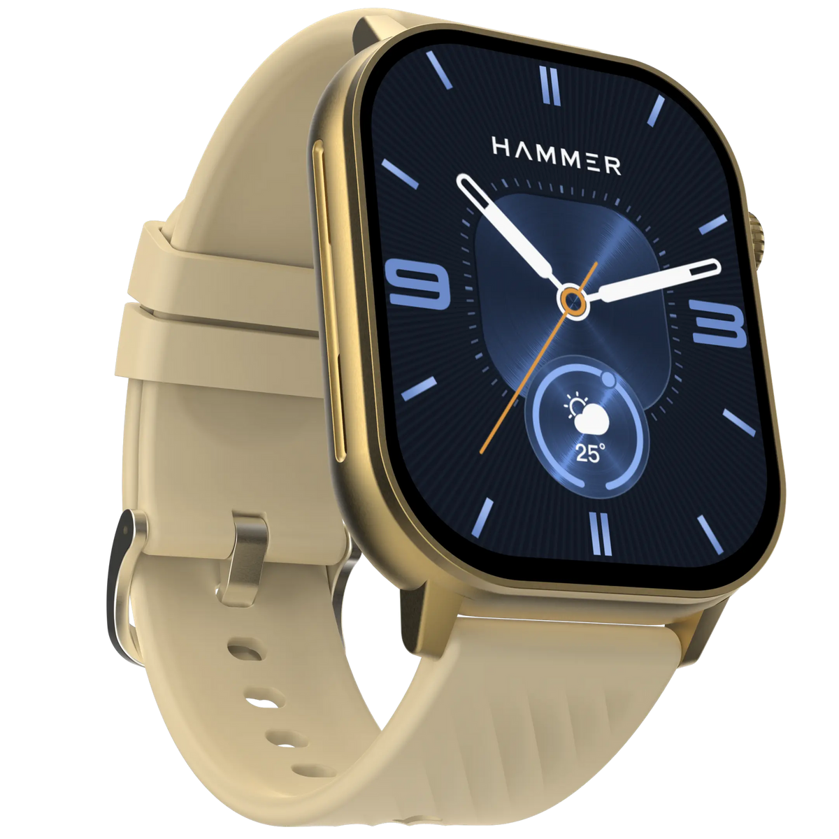HAMMER Arctic Smart Watch