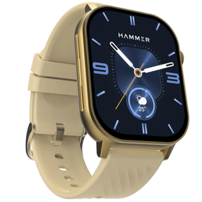 HAMMER Arctic Smart Watch
