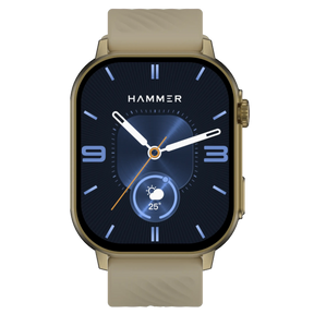 HAMMER Arctic Smart Watch