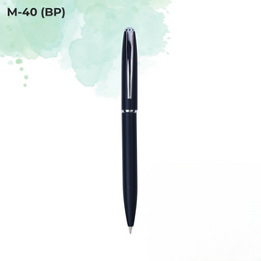 Concentrix Metal Pen - Black (M-40)