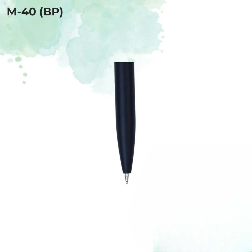 Concentrix Metal Pen - Black (M-40)