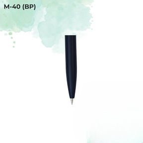 Concentrix Metal Pen - Black (M-40)