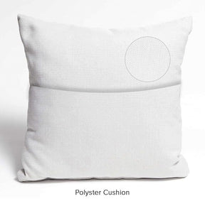 X-mas To Be Jolly Cushion Gift For Christmas