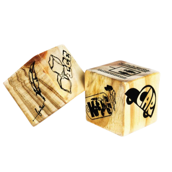 Naughty Dice