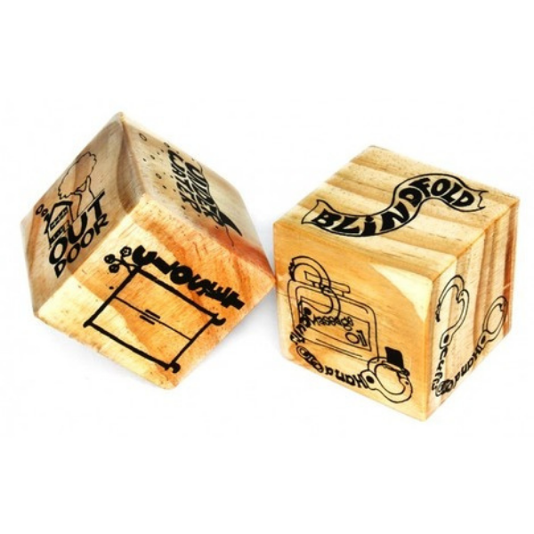 Naughty Dice