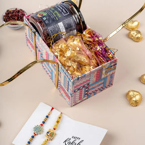 Raksha Bandhan Joy Bag for Siblings