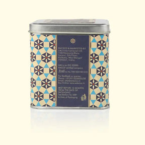 Octavius Artisan Tea Collection | Loose Leaf Black, Green, White & Oolong Teas - 9 Variants
