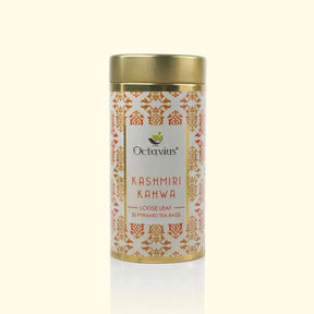Octavius Wellness & Chai Tea Collection - 9 Variants