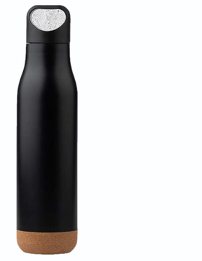 Cork based Bottle
