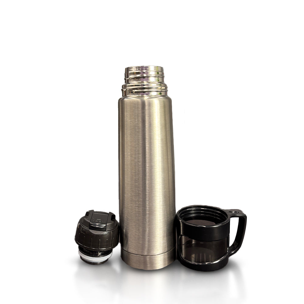 Stainless Steel Flask