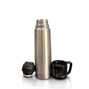 Stainless Steel Flask