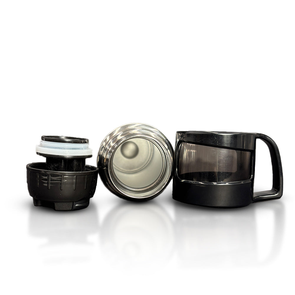 Stainless Steel Flask