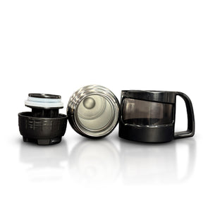 Stainless Steel Flask