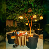 Dining Under Tree By Radisson (Delhi/NCR only)
