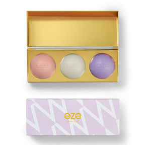 Eze Perfume Gift Hamper for Women (Pack Of 3)