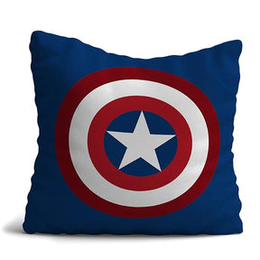 The Famous Cap Cushion