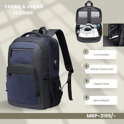 Premium Laptop Backpacks Montora