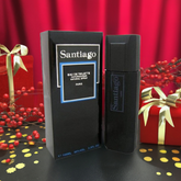 Lomani Santiago 100ml Men Perfume