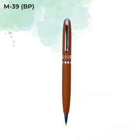 Hitachi Metal Pen - Brown (M-39)