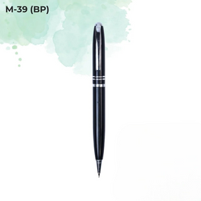 Hitachi Metal Pen - Black (M-39)