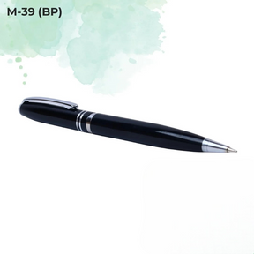 Hitachi Metal Pen - Black (M-39)