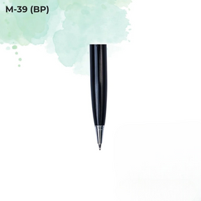 Hitachi Metal Pen - Black (M-39)