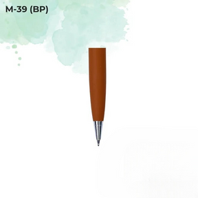 Hitachi Metal Pen - Brown (M-39)