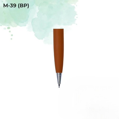 Hitachi Metal Pen - Brown (M-39)