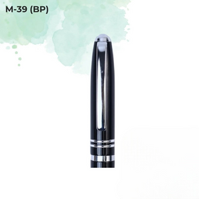 Hitachi Metal Pen - Black (M-39)