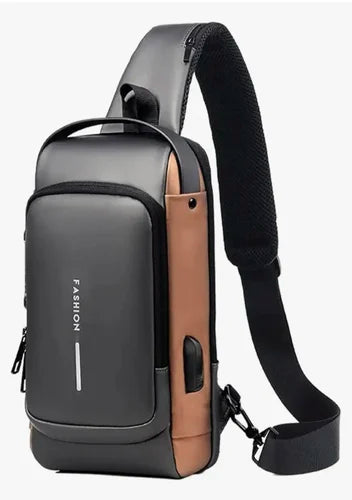 Mens Sling Bags