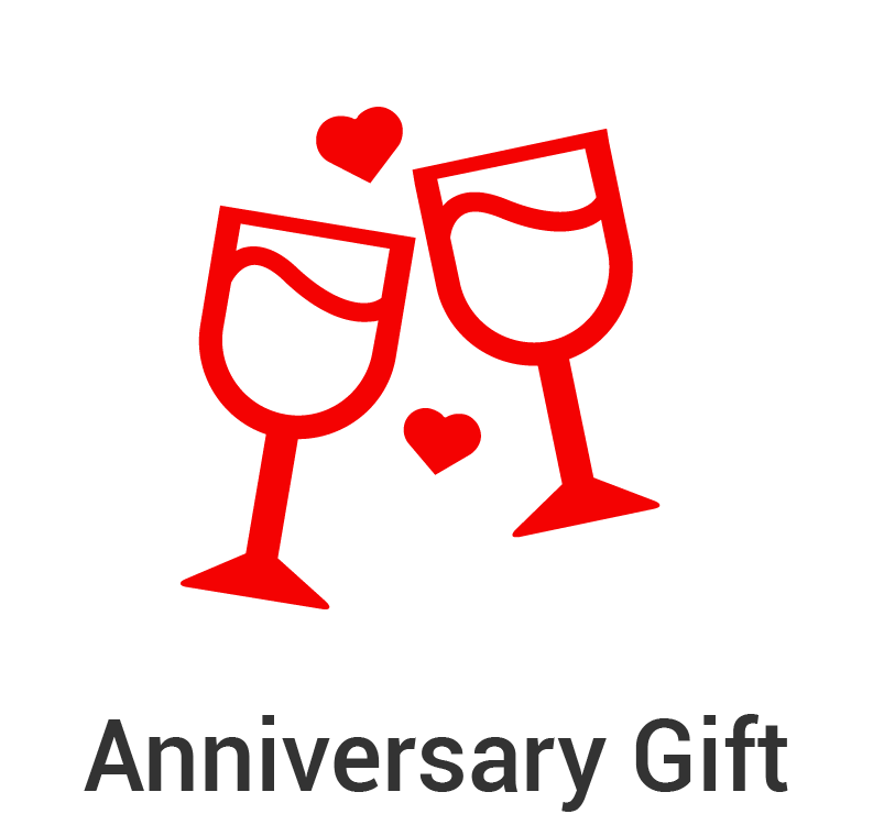 Anniversary Gifts icon