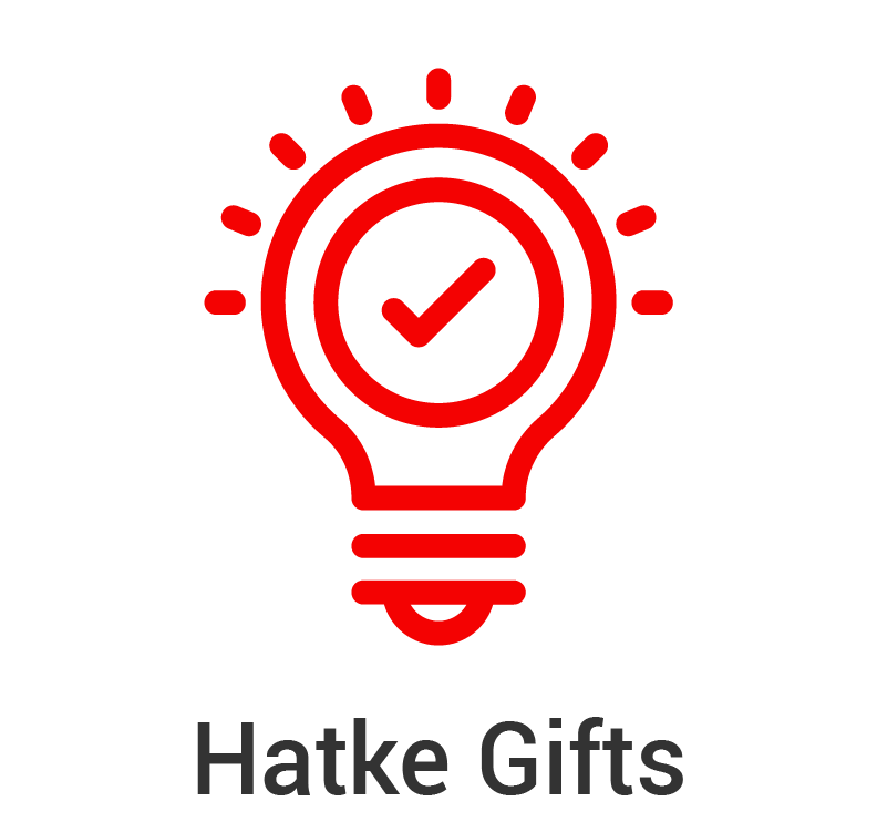 Hatke gifts icon