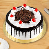 Black Forest Cake