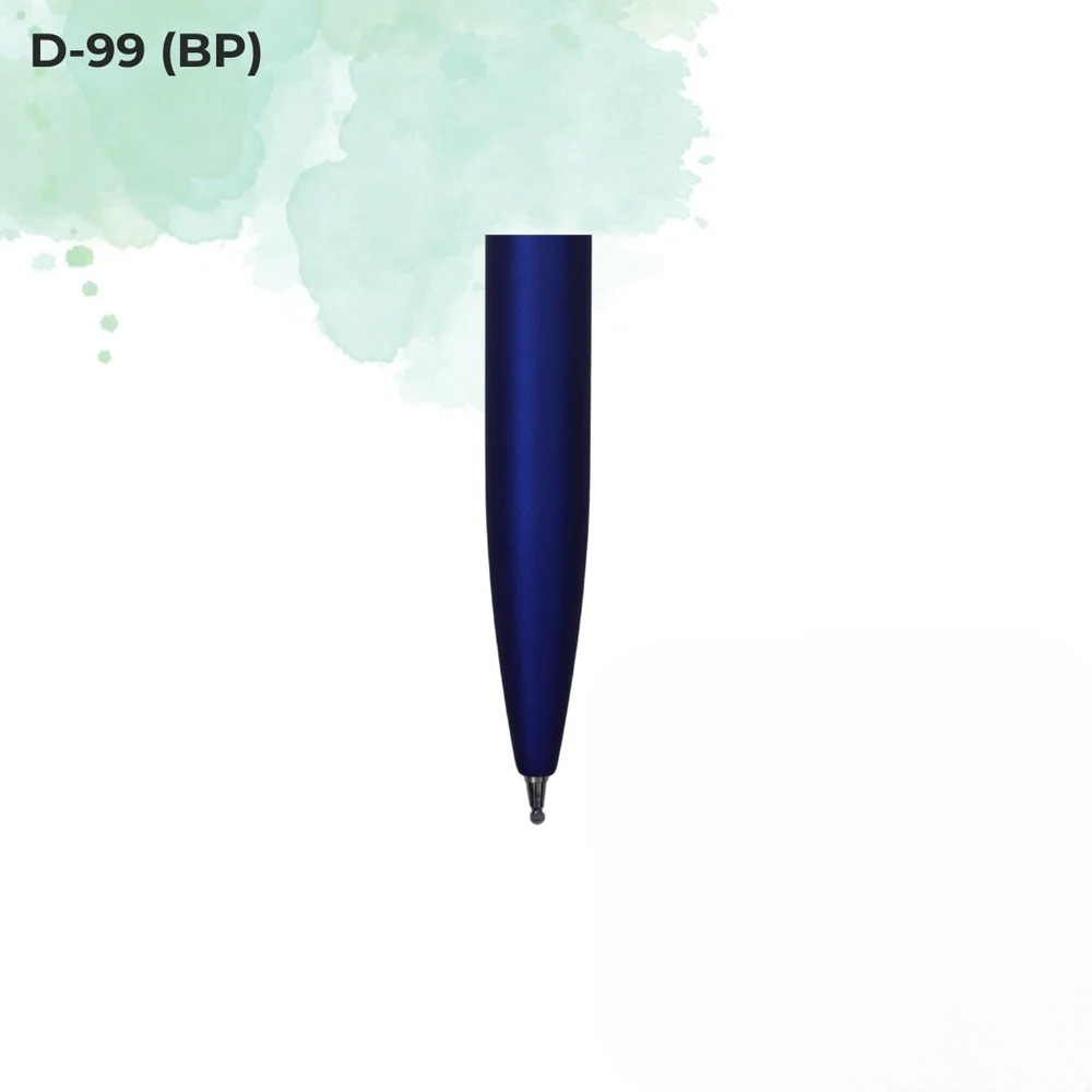Lumex Series Royal Gold Elite Metal Pen (D-99 BP)