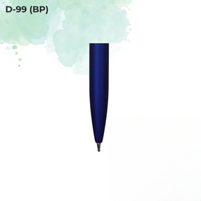 Lumex Series Royal Gold Elite Metal Pen (D-99 BP)