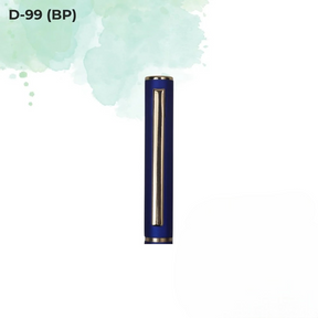 Lumex Series Royal Gold Elite Metal Pen (D-99 BP)