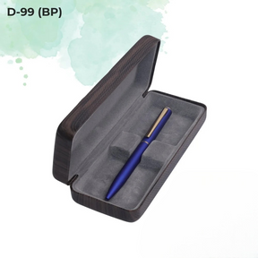 Lumex Series Royal Gold Elite Metal Pen (D-99 BP)