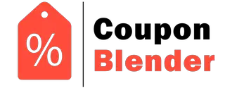 Coupon Blender Logo