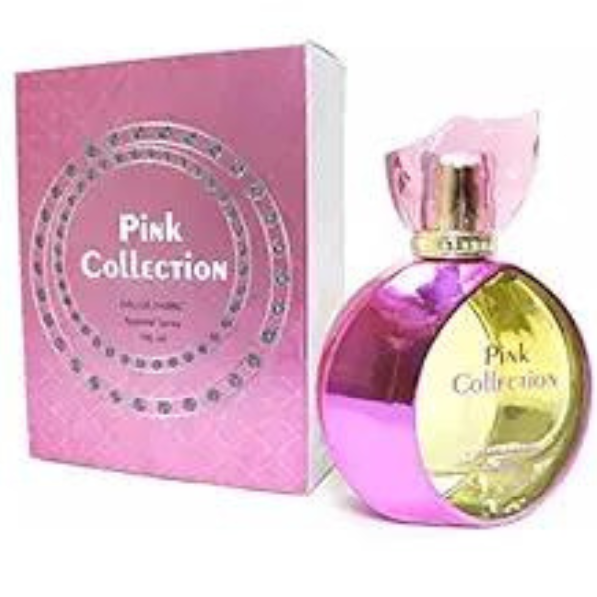 Ramco Beautiful Pink 100 ml EDF for women perfume
