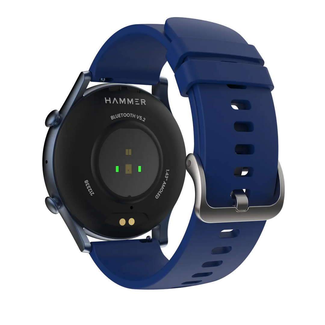 HAMMER Glide Smart Watch