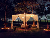 Dining In The Shed (Delhi/NCR only)
