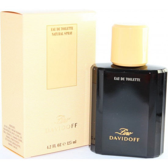 Davidoff Zino 125 ml for men perfume