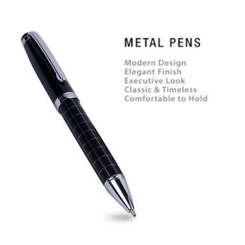 Black Matte pen