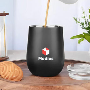 Double Wall Insulated Mug - 450 ML