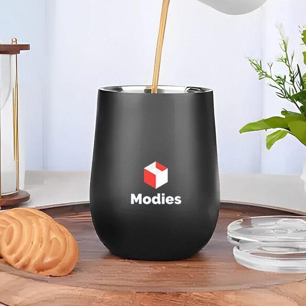 Double Wall Insulated Mug - 450 ML