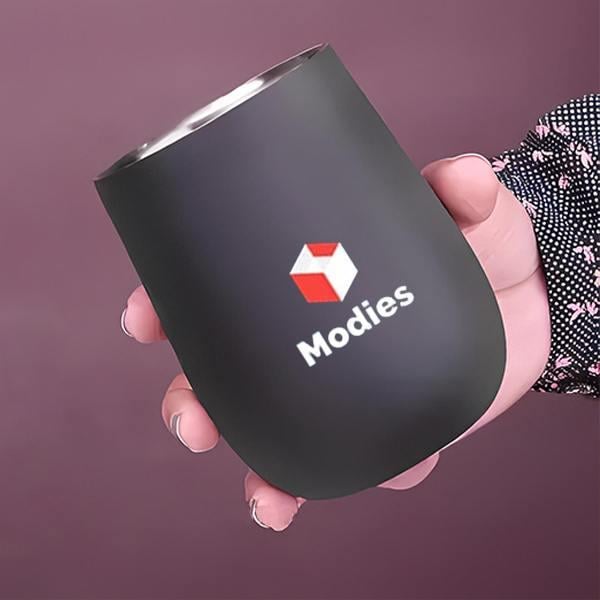 Double Wall Insulated Mug - 450 ML